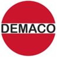 Demaco Corporation logo, Demaco Corporation contact details