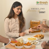 Orifresh- Traditionally Taste of India logo, Orifresh- Traditionally Taste of India contact details