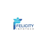 Felicity infotech logo, Felicity infotech contact details