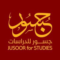 مركز جسور للدراسات Jusoor For Studies logo, مركز جسور للدراسات Jusoor For Studies contact details