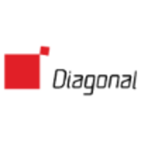 Diagonal Group logo, Diagonal Group contact details