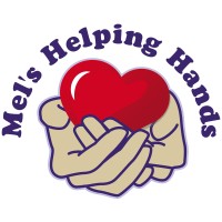 MHH, Inc dba Mels Helping Hands logo, MHH, Inc dba Mels Helping Hands contact details