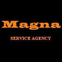 Magna Service Agency logo, Magna Service Agency contact details