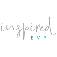 InspiredEVP logo, InspiredEVP contact details