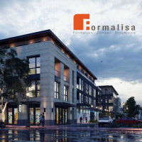 Formalisa logo, Formalisa contact details