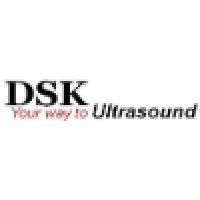 DSK Ultrasound, Inc logo, DSK Ultrasound, Inc contact details