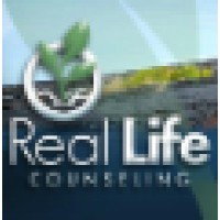 Real Life Counseling logo, Real Life Counseling contact details