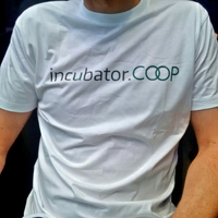 Incubator.Coop logo, Incubator.Coop contact details