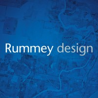 Rummey design logo, Rummey design contact details