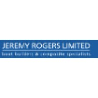 Jeremy Rogers Limited logo, Jeremy Rogers Limited contact details