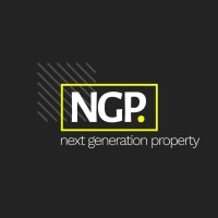 QUT NGP (Next Generation Property) logo, QUT NGP (Next Generation Property) contact details