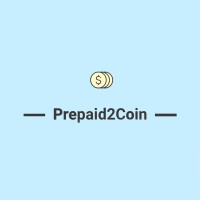 Prepaid2Coin LLC logo, Prepaid2Coin LLC contact details