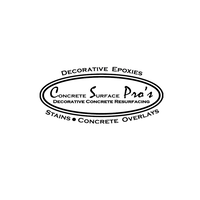 Concrete Surface Pros logo, Concrete Surface Pros contact details