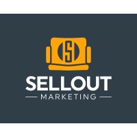 Sellout Marketing logo, Sellout Marketing contact details