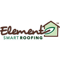 Element Smart Roofing logo, Element Smart Roofing contact details