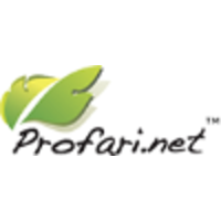 Profari.net logo, Profari.net contact details