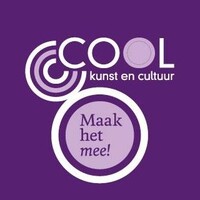 Cool kunst en cultuur logo, Cool kunst en cultuur contact details