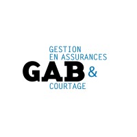 GAB SA logo, GAB SA contact details