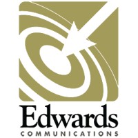 Edwards Communications logo, Edwards Communications contact details