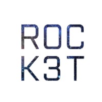 ROCK3T logo, ROCK3T contact details