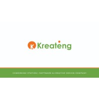 Kreateng Africa - We develop web and mobile application logo, Kreateng Africa - We develop web and mobile application contact details