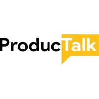 ProducTalk logo, ProducTalk contact details