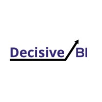 Decisive BI, LLC logo, Decisive BI, LLC contact details