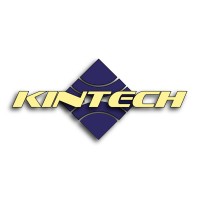 Kintech Ltd logo, Kintech Ltd contact details