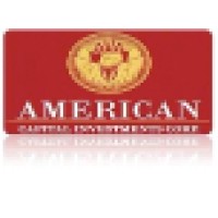 American Capital Investments Corp logo, American Capital Investments Corp contact details