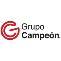 Grupo Campeón logo, Grupo Campeón contact details