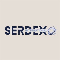 SERDEX International logo, SERDEX International contact details