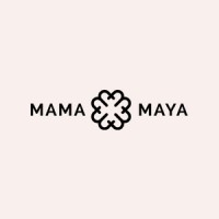 Mama Maya - Organic Baby Swaddles logo, Mama Maya - Organic Baby Swaddles contact details