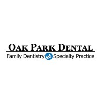 Oak Park Dental Family Practice & Specialty Practice logo, Oak Park Dental Family Practice & Specialty Practice contact details