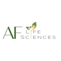 AF Life Sciences logo, AF Life Sciences contact details