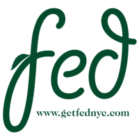 GetFedNYC logo, GetFedNYC contact details