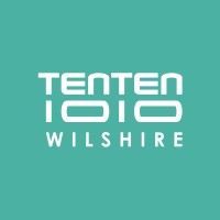 TenTen Wilshire logo, TenTen Wilshire contact details