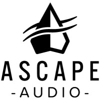 Ascape Audio logo, Ascape Audio contact details