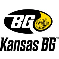 Kansas BG logo, Kansas BG contact details