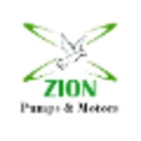 Zion Pumps & Motors logo, Zion Pumps & Motors contact details