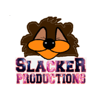 Slacker Productions logo, Slacker Productions contact details