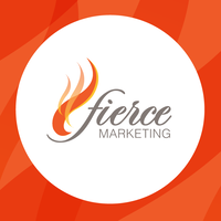 Fierce Marketing, LLC logo, Fierce Marketing, LLC contact details