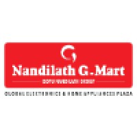 Nandilath G Mart logo, Nandilath G Mart contact details