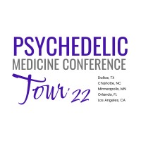 Psychedelic Medicine Conference logo, Psychedelic Medicine Conference contact details