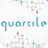 Quartile Limited logo, Quartile Limited contact details