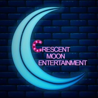 Crescent Moon Entertainment LA logo, Crescent Moon Entertainment LA contact details