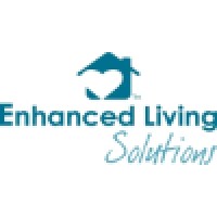 Enhanced Living Solutions logo, Enhanced Living Solutions contact details