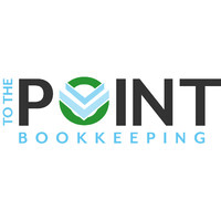 To The Point Bookkeeping logo, To The Point Bookkeeping contact details