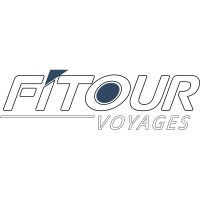 FITOUR Voyages logo, FITOUR Voyages contact details