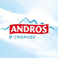 Trophée Andros logo, Trophée Andros contact details