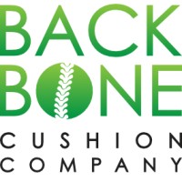 Backbone Cushion Company logo, Backbone Cushion Company contact details